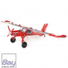 E-flite DRACO 2.0m Smart BNF Basic with AS3X and SAFE Select