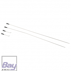 E-flite ElectroStreak 1.1m Ersatz Pushrod Set