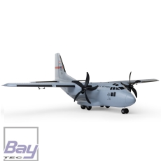 EC-1500 Twin 1.5m BNF Basic with AS3X and SAFE Select