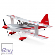 E-flite Ultimate 3D 950mm SMART BNF Basic w/AS3X & SAFE