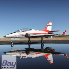 E-flite Viper 90mm EDF Jet ARF Plus 1400mm