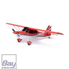 E-flite Super Decathlon 1.2m BNF Basic with AS3X+ and SAFE Select