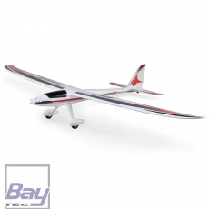 E-flite Conscendo 2.0m BNF Basic with AS3X+ and SAFE Select