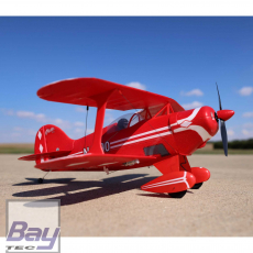 UMX Pitts S-1S BNF Basic with AS3X and SAFE Select