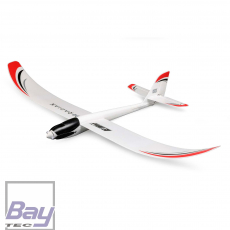 E-FLITE UMX Radian BNF Basic inkl. SAFE und AS3X