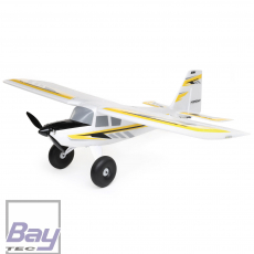 E-flite UMX Timber X BNF Basic with AS3X and SAFE Select, 570mm