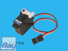 Lama Servo