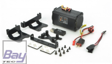ESS Dual + Motor Soundmodul fr RC-Cars
