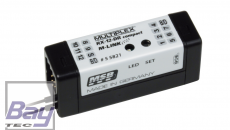 Multiplex Empfnger RX-12-DR compact M-LINK 2,4 GHz