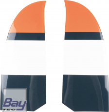 Robbe Modellsport EVOA 3.0 Ersatz Hhenruder