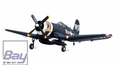 Arrows F4U Corsair V2 1100mm Brushless EZFW Warbird PUP