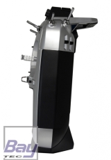 FUTABA T26SZ Sender FASSTest26 incl. R7214SB - 26 Kanal Handsender