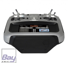 FUTABA T26SZ Sender FASSTest26 incl. 3 x R7208SB - 26 Kanal Handsender