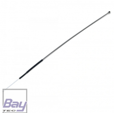 Futaba Ersatz Empfngerantenne Flug 2.4GHz 150mm mit Stecker