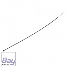 Futaba Ersatz Empfngerantenne Car und Flug 2.4GHz 210mm mit Stecker