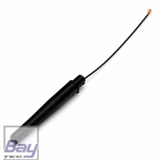 FUTABA Ersatz Senderantenne T4PL/T4GRS/T14SG auch fr T8FG, T10J, T12K, T16SZ, T18SZ, FX20-FX36