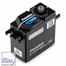 FUTABA HPS-A703 Airplane Servo 66kg 0.12s HV/S.BUS2