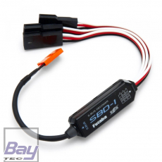 FUTABA SBD1 S-BUS Adapter 20cm