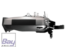 Futaba T16iZS Super Radio - FASSTest, T/S-FHSS 16+2 - Handsender - incl. 3 x R7208SB und Lipo Akku