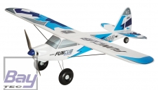 Multiplex FUNCUB NG RR - BLAU - Spw.1410mm