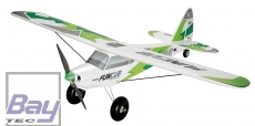 Multiplex FUNCUB NG BK Kit - GRN - Spw.1410mm