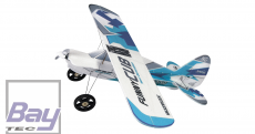 Multiplex BK FunnyCub Indoor BLUE Edition 930mm