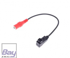 Simulator Adapter Kabel fr Futaba Sender