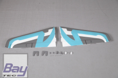 FMS Futura V2 Ersatz Tragflchensatz