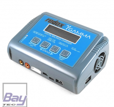 Redox GAMMA Lipo Lader DC / AC - 150W - 1-6S