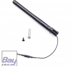 Graupner Ersatz Senderantenne HoTT f�r mz mx-10/12/16/20