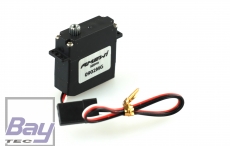 AMX Racing 0902MG Micro Servo Digital 1,9kg 9,4g - 8mm