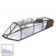 Hangar9 OV-10 Bronco 30cc Ersatz Kabinenhaube