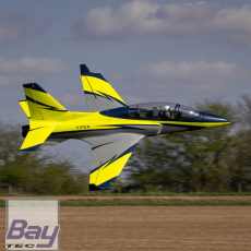 Hangar 9 Viper 100N Turbine Jet ARF 2098mm incl. EZFW