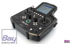 Jeti Handsender DS-24 II Gray