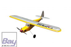 Bay-Tec Seagull Funky Cub gelb ARF 1800mm EP/GP