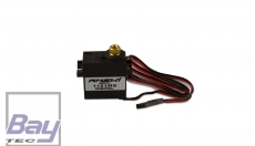 AMXRacing 1151MG Mini Digital Servo 3,6Kg - 0,1 sec. - wasserdicht