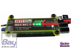 JETImodel MAX BEC 2