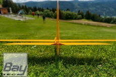 RC-FLIGHT-ACADEMY X-RAY 3500mm ARF - WEISS - VOLL GFK/CFK - Leistung wird neu definiert werden....