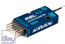 KAVAN R6L Empf�nger