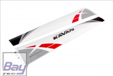 KAVAN Swift S-1 - Ersatz Tragflchen - Rot