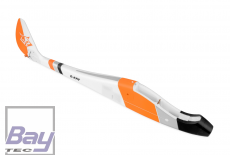 Kavan Twisty Ersatz Rumpf - Orange