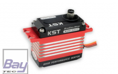 KST X20-3012 Brushless HV High-End Big-Scale Servo