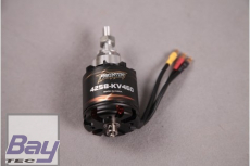 FMS Predator Brushless Motor 4258-KV460 / Pitts / P-47 Razor Back / FOX 3000