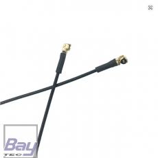 Kavan / Frsky 15 cm 2,4 G Ersatz Antenne IPEX4 fr R6, R8, R10, X4R, X4RSB, S6R, S8R, G-RX8, G-RX6, RX4R, RX6R, ARCHER GR6 GR8 R6