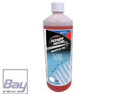 DELUXE Power Model Smoke Oil 1L - DELUXE LU07