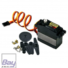 Bay-Tec Eco-Line Servo MG 958 - 20kg - 20mm - 65g