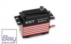 KST MS825 V8.0 35kg.cm@8.4V large Scale und Kunstflug Servo ohne Poti