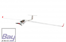 ASW28 V2 2600mm Elektromotor Segelflugmodell ARTF