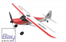 MODSTER MDX Sport Cub S2 RTF 500mm inkl. 6-Achs-Fluglagenstabilisierung