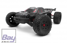 MODSTER Xero Elektro Brushless 6S Monster Truck 4WD 1:7 RTR